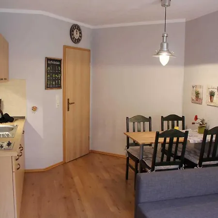 Διαμέρισμα Ferienwohnung Eiko 2_eiko